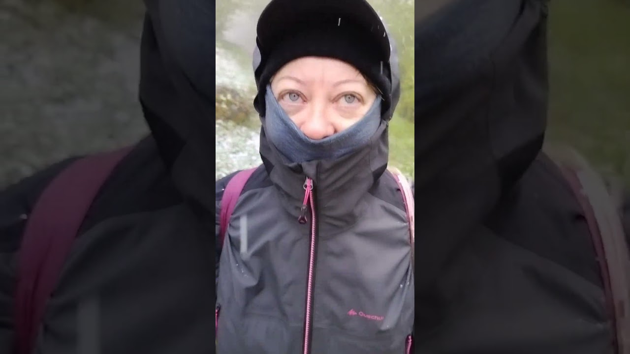Snow on the Camino in May? Pilgrimage Gone Wrong