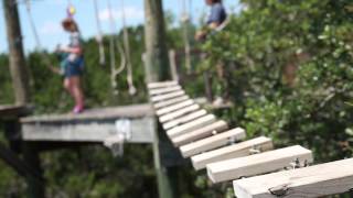 T Bar M Camps 2015 Session 8 Day Camp