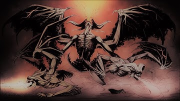 Demon Prince SL1 NG+7 No Rolling/Blocking/Parrying [Rings/Buffs/Aux]