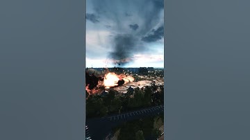 WARNO #2: "Double Tap"