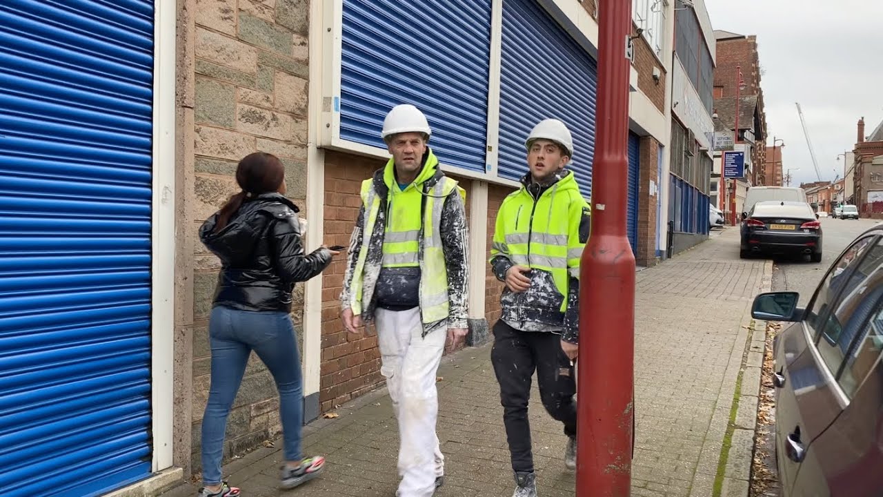 Walking around Birmingham | #99 Hockley Pt2 | England UK 2021