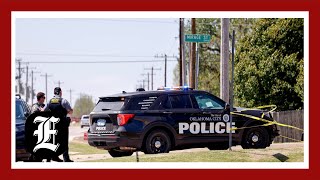 Entire police department resigns after town’s ‘failure’ to meet law enforcement needs