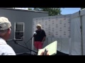 Laura Davies on her longevity as a player at the U.S. Women's Open