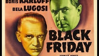 Classic Movies & More #Svengoolie October 2016 Preview #METV #Horror #ClassicMovies