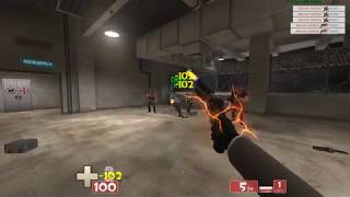 TF2 Diamondback exploit