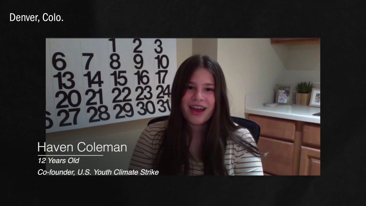 Civil Disobedience and Climate Crisis