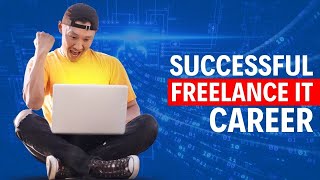 Freelance vs. Full-Time IT Work Pros and Cons