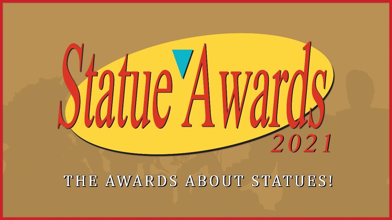 2021 Statue Awards Winners