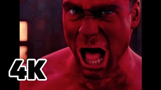 Liar - Rollins Band (Official 4K Music Video)