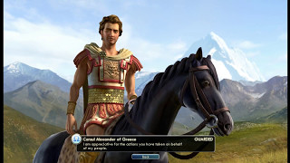 Sid Meier Civilization V Trainer (Civilization V DX11-DX9 V1.0.3.279 Trainer  8)