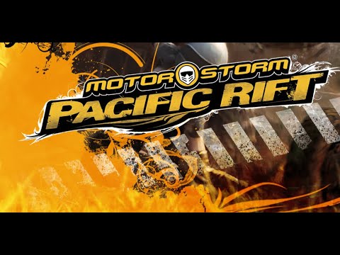 Video: MotorStorm: Detaliile Demo-ului Pacific Rift