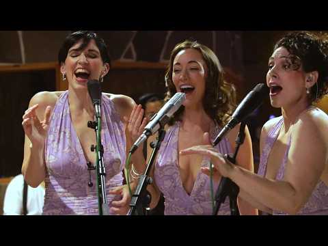 It’s Raining Men -The Weather Girls (Boogie Woogie Swing Version)| Live| Reimagined Roots Collective