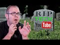 Why is Tech YouTube DYING? - Probing Paul #63