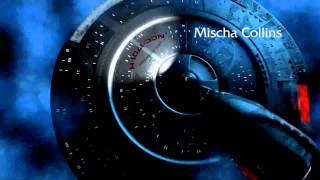 Star Trek: Frontiers - Opening Credits (MZPtv Edition)