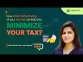 Restructure your Income to Minimize your Tax! I Navigate with Finnovate I EP01 - Part 3/4