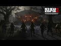 Red Dead Redemption 2 - Blood Feuds, Ancient and Modern (Braithwaite Manor) Mission Music Theme