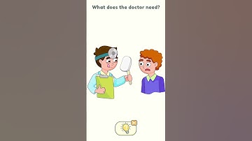 Dop 2 - ( Delete One Part ) - Level191- Walkthrough Solutio - All Level