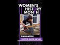 Trailblazers: Simone Marie Butler