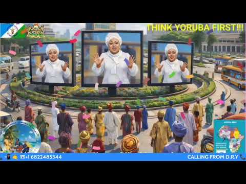 01 22 26 ỌMỌALADE EJE A GBAJUMỌ ENI TI A NBA NỌJA EKURO NIDI DISTRACTION 