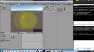 Building an MMO: Interest Management Prototype