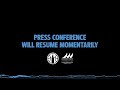 Post Game Press Conference | Sky vs Fever | August 9, 2025