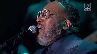 Marvin Sapp TV One Honors