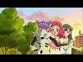 Hugtto Precure Ep 17 Cutscene Welcome Back Ruru Kenji Yamamoto Score