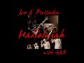 HALLELUJAH / ハレルヤ / Joe &amp; Daitaka with GAB