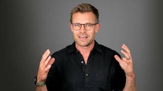 Marcus Jacobson: 5 tips for building a successful startup