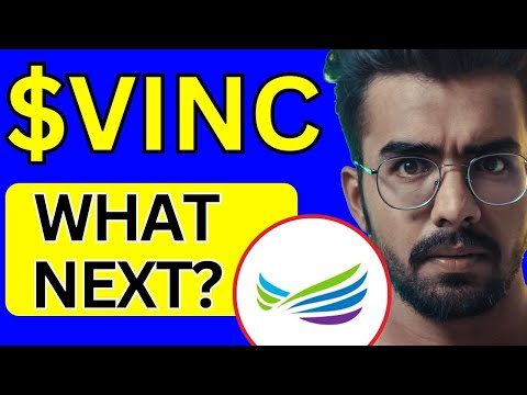 VINC Stock Vincerx Pharma Stock VINC STOCK PREDICTION VINC STOCK Analysis VINC Stock News Today 