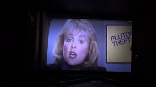 Back To The Future (1985) Opening Sequence 