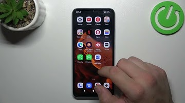 How to Delete Google Advertising ID on Redmi A2?