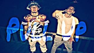 Skid Tha Kid - Pull Up Ft. Young Rosa