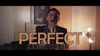 ED SHEERAN - PERFECT (JUDIKA COVER)