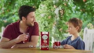 Fruktovy Sad Mors and compote "Tasty like in childhood" 15 sec screenshot 4