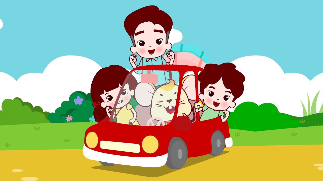 Astro 《好运鼠于你》 动画 MV 完整版