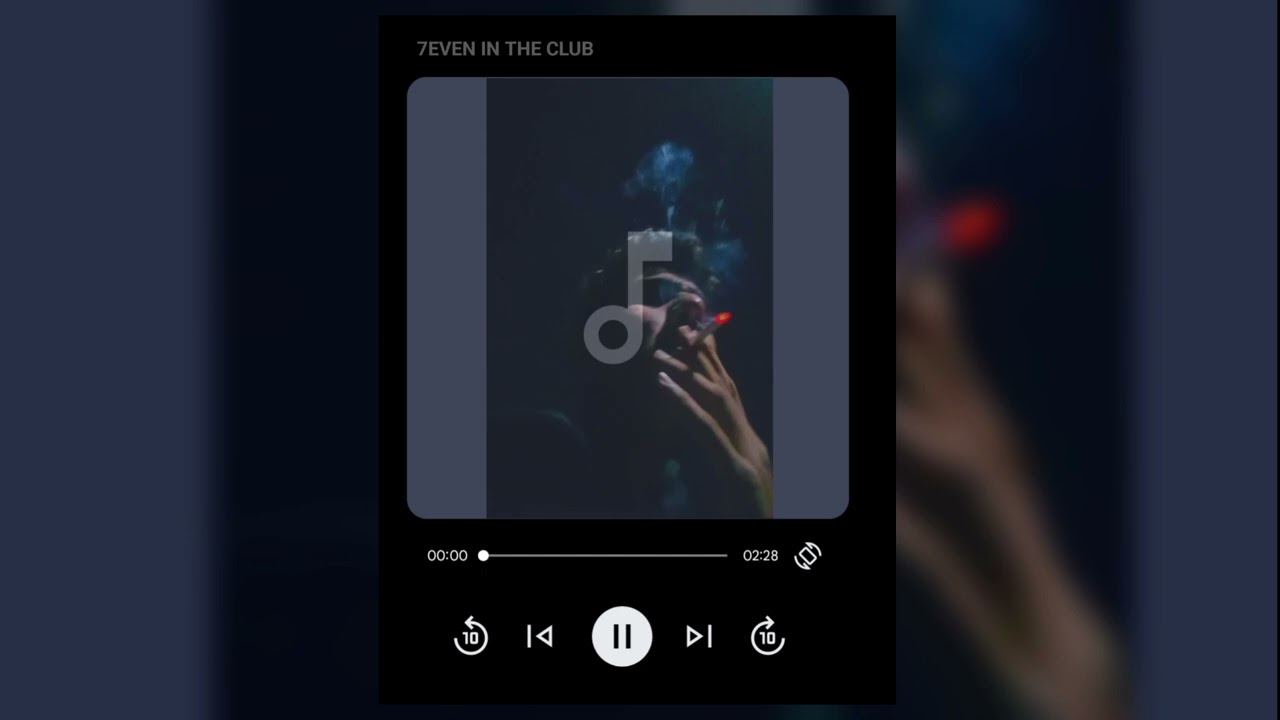 7even In the house - SKULL 777 ( Audio) ( Bad Vibe )