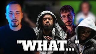 Trap Lore Ross Russ and Tion Wayne Body is About Catching Bodies 🤔