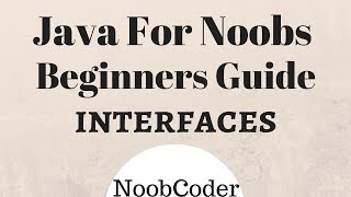 Interfaces