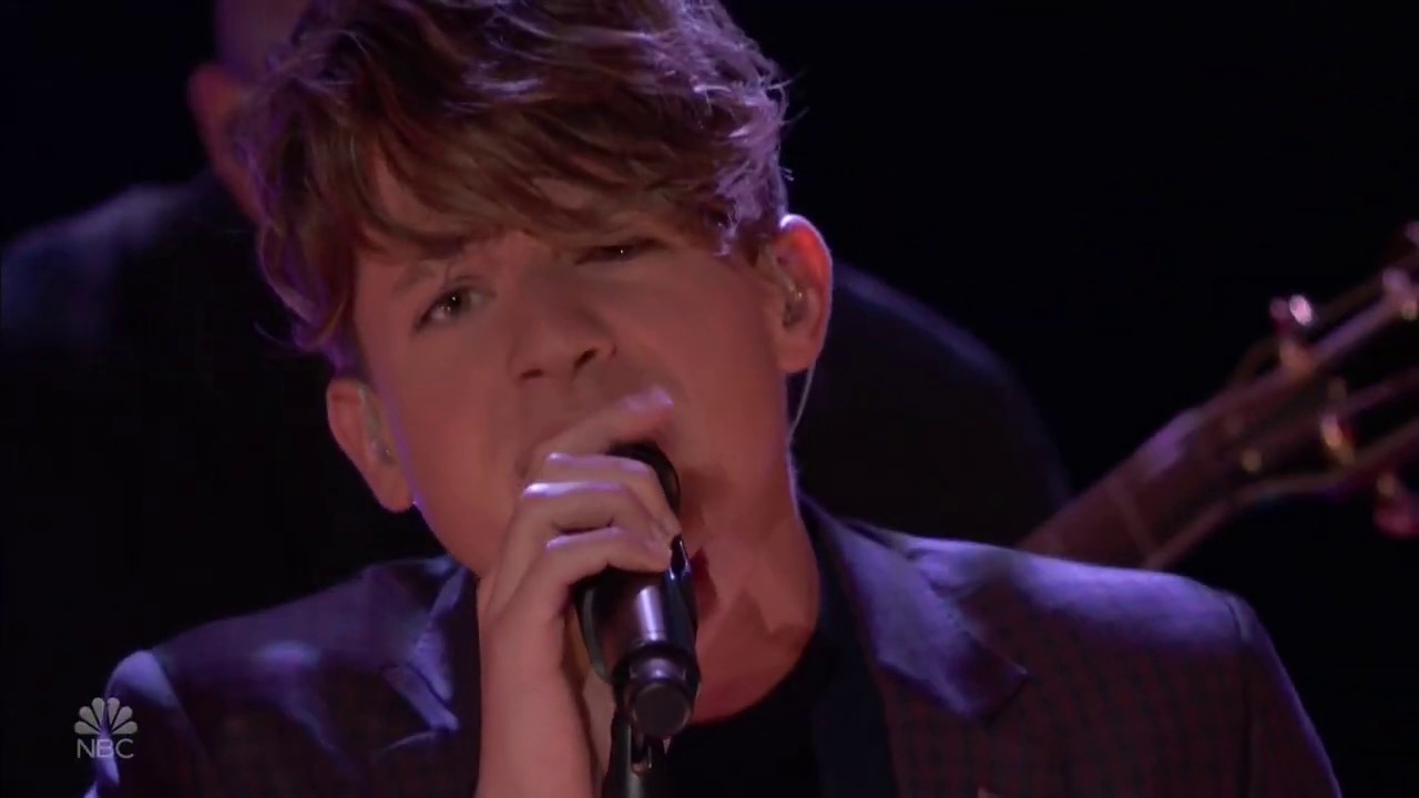 Charlie Puth Bad Habit Songland Live Performance Youtube
