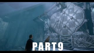 Uncharted 4 Walkthrough - Chapter 9 - Those Who Prove Worthy