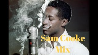 Sam Cooke(サム・クック) Mix - YouTube