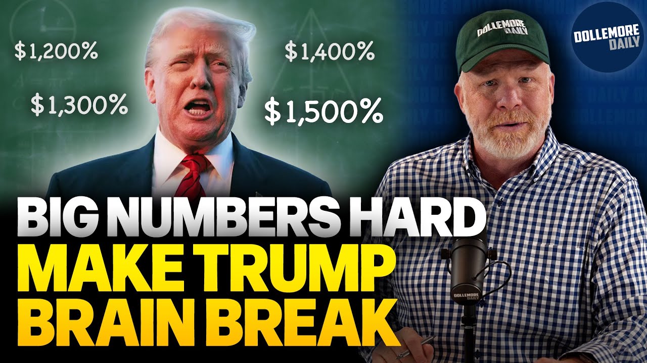 OH SH*T: All Donald Trump’s BANKRUPTCIES MAKE TOTAL SENSE NOW!!!