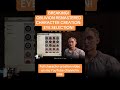 OBLIVION REMASTERED CHARACTER CREATION: EYE SELECTION