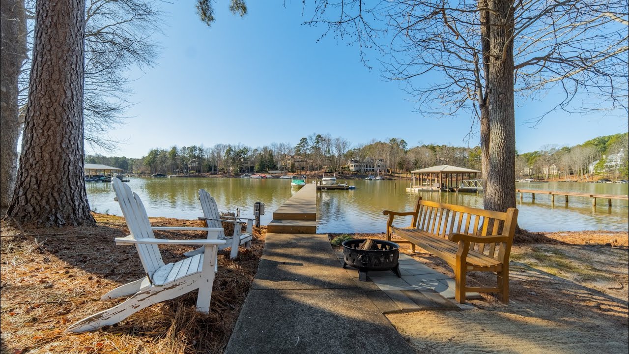 North Shore | 105 Wynward Ln, Mooresville, NC 28117