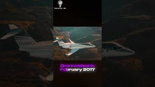 Gulfstream G280 Problems & Incidents Explained Hard Landing, Runway Excursions & Bird Strike Reports
