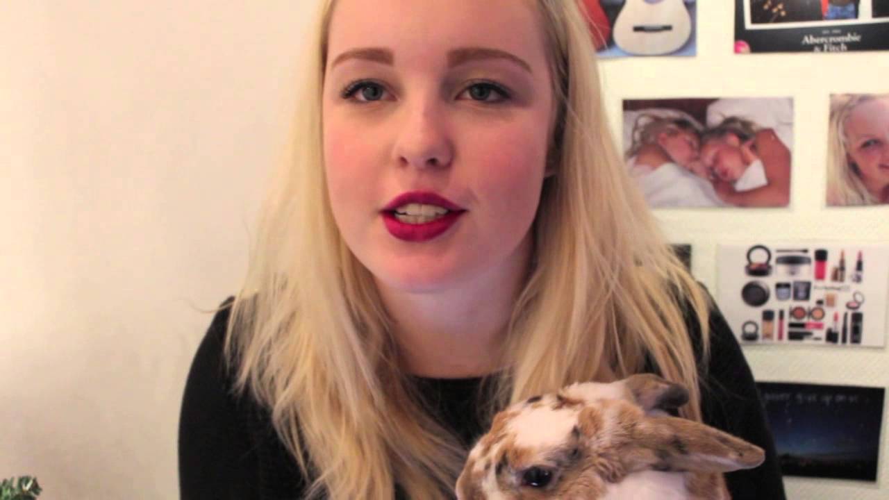 beautycon ♡ Julia's Julekalender - My Furry Friend TAG! ♡