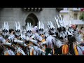 Moros i Cristians 2016 Alcoi Alcoy / Moros y Cristianos / Moors and Christians festival in Spain