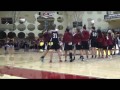 Ramapo College Hype Night Highlights 2016