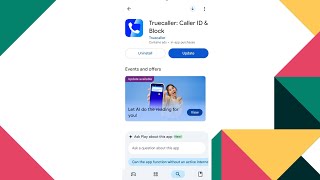 Truecaller App Logout Nahi Ho Raha Hai? Account Stuck / Sign-out Failed Issue | Truecaller Fix